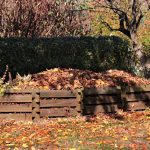 Profiter de l'automne pour composter