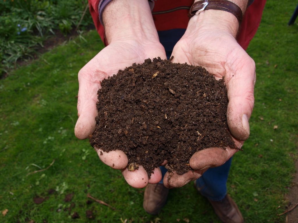 qu'est ce que le compost ?