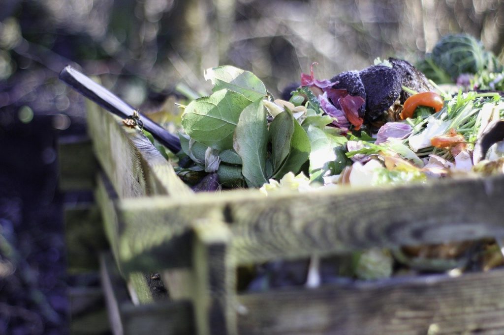 faire du compost