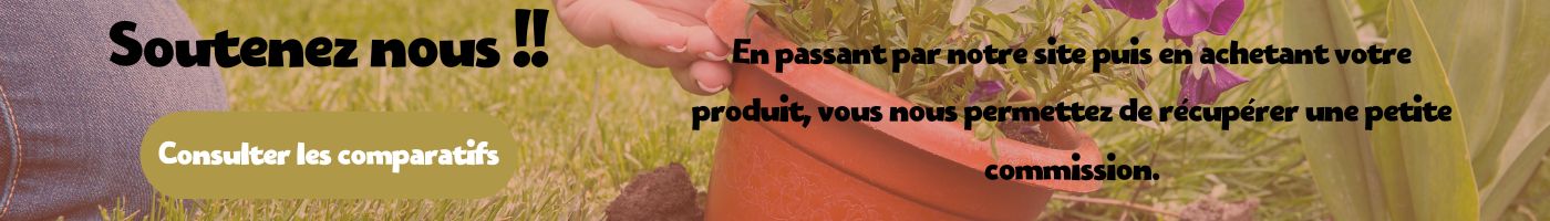 soutien compost naturel